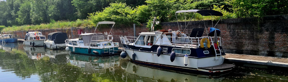 Royal SNEF Yachting Club