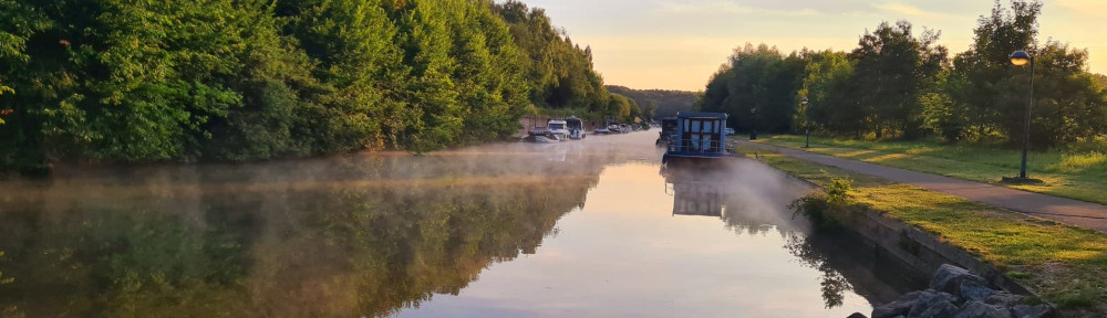 Royal SNEF Yachting Club