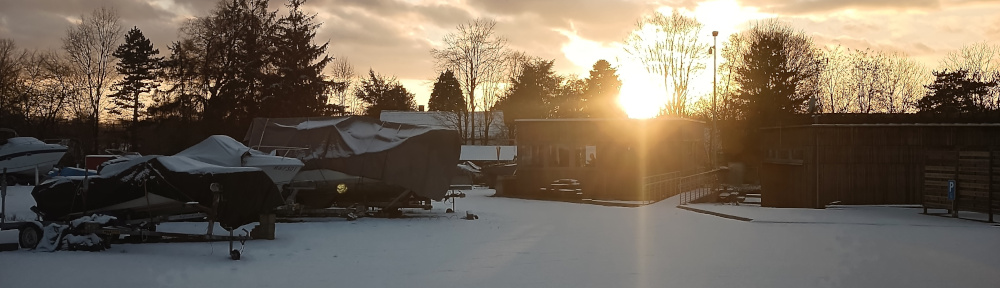 Royal SNEF Yachting Club